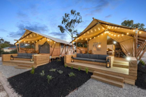 BIG4 Tasman Holiday Parks - Bendigo